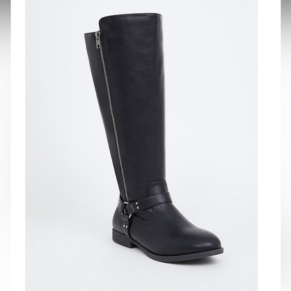 Torrid boots ✨NEVER WORN✨